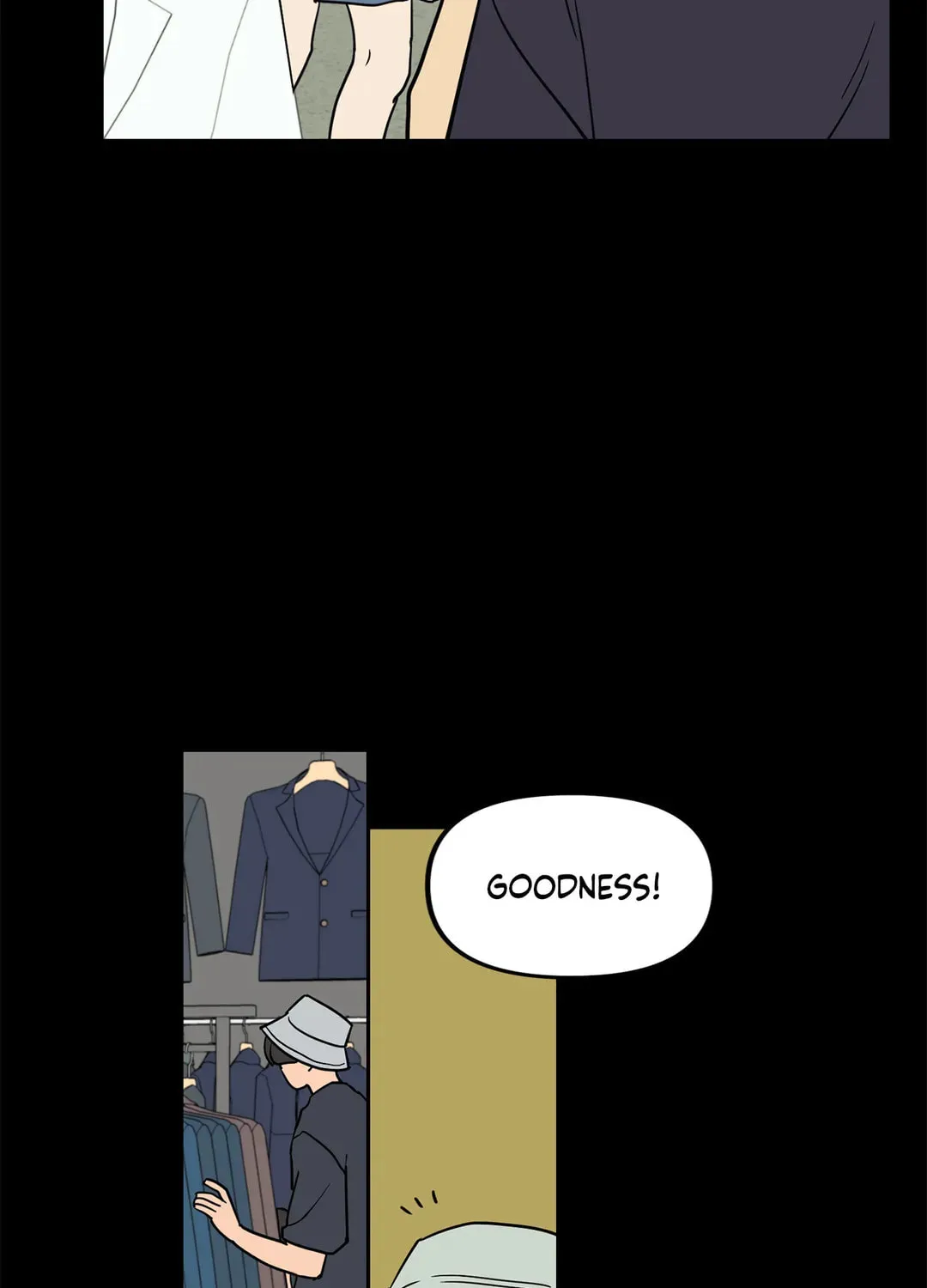 Spinach Bouquet Chapter 44 page 7 - 