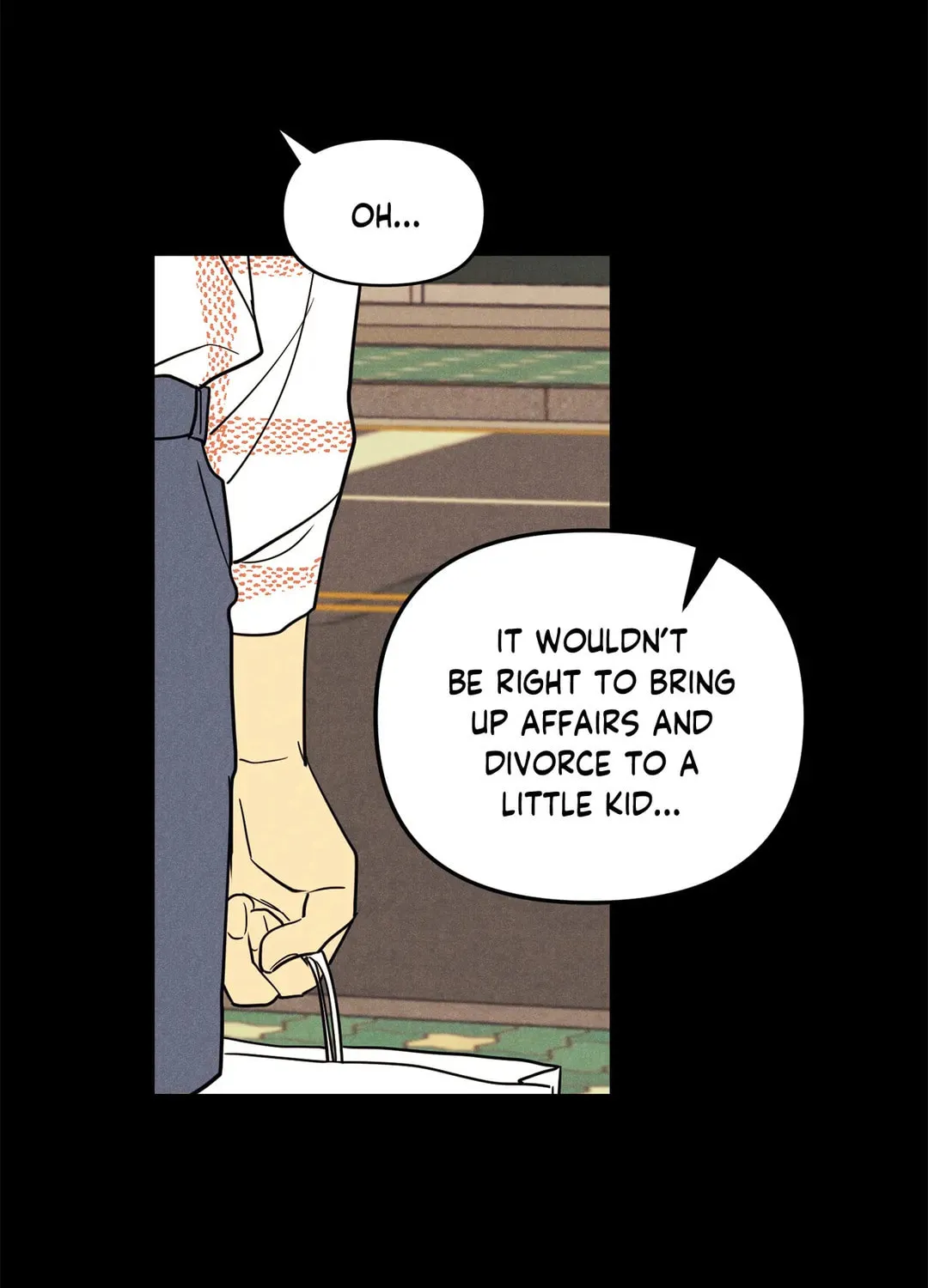 Spinach Bouquet Chapter 44 page 62 - 