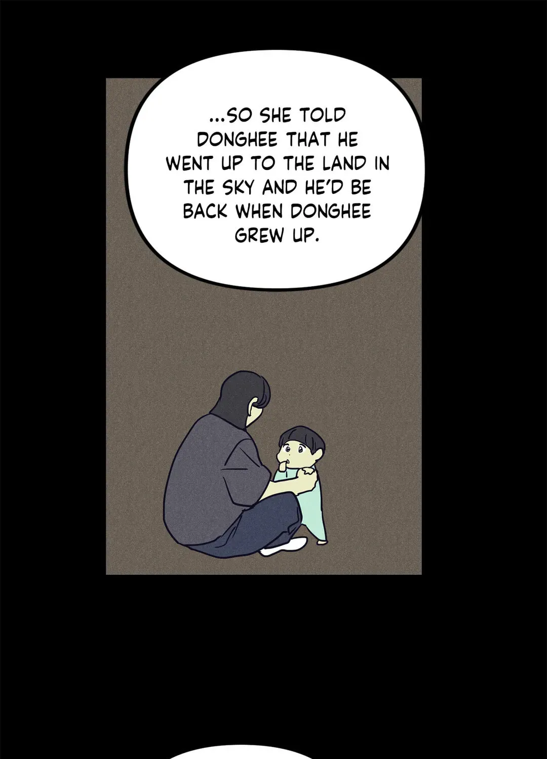 Spinach Bouquet Chapter 44 page 64 - 