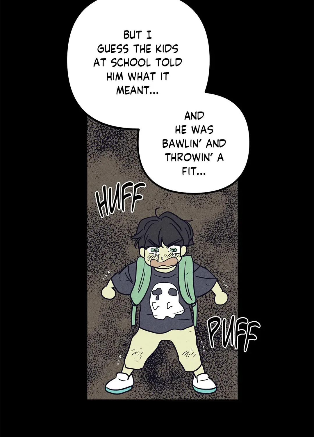 Spinach Bouquet Chapter 44 page 65 - 