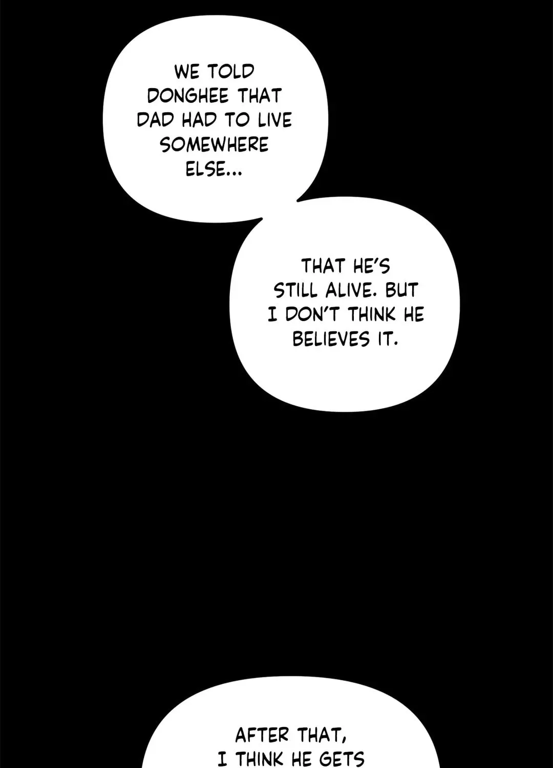 Spinach Bouquet Chapter 44 page 67 - 