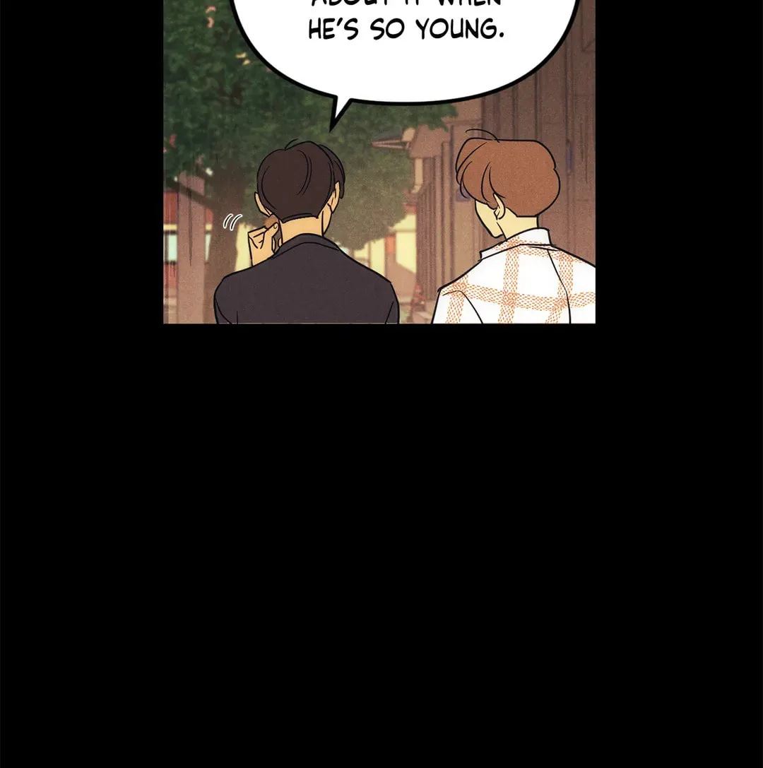Spinach Bouquet Chapter 44 page 75 - 