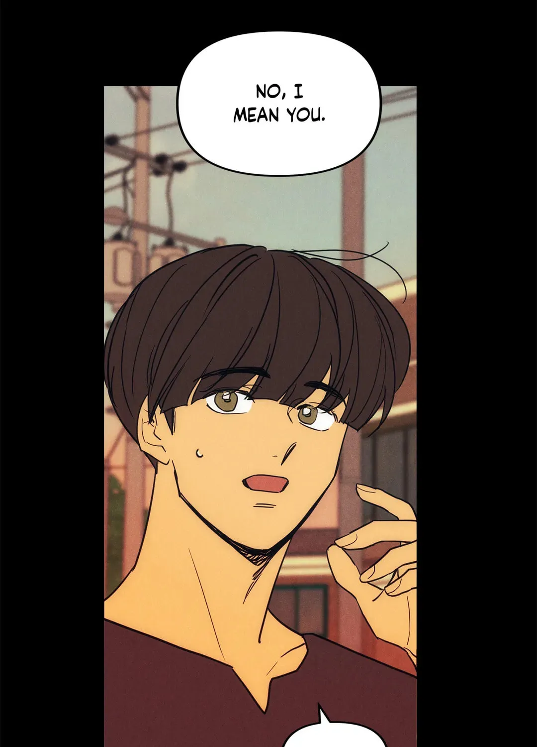 Spinach Bouquet Chapter 44 page 76 - 