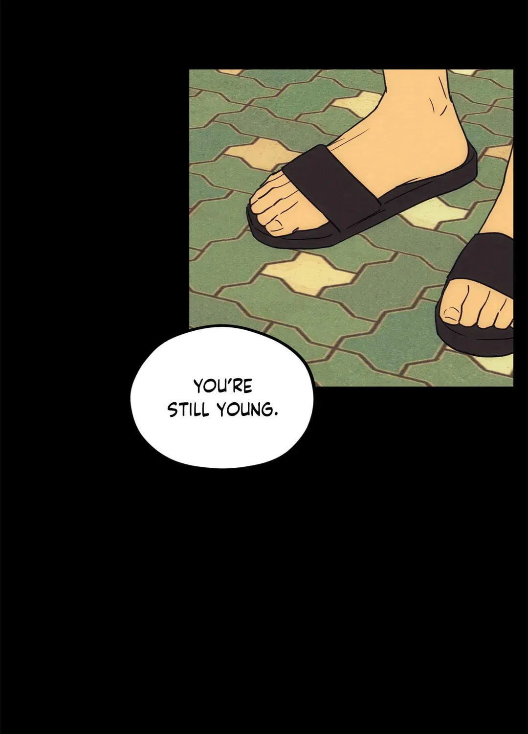 Spinach Bouquet Chapter 44 page 80 - 