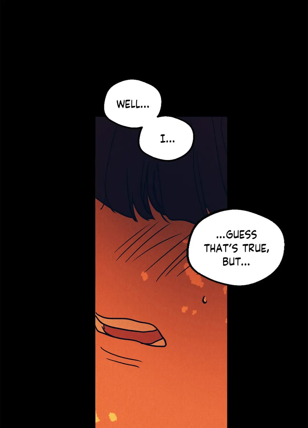 Spinach Bouquet Chapter 44 page 83 - 