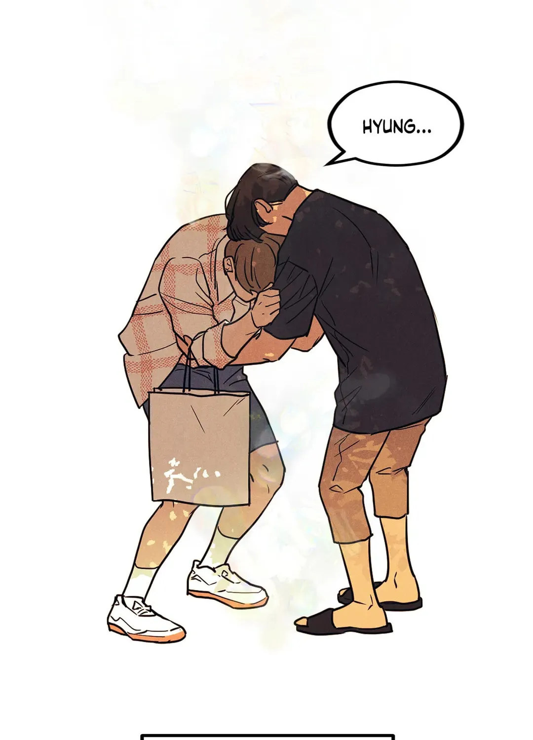 Spinach Bouquet Chapter 44 page 89 - 
