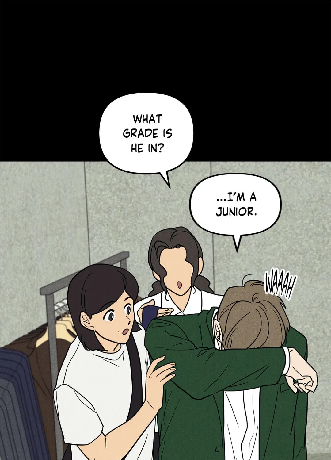 Spinach Bouquet Chapter 44 page 10 - 