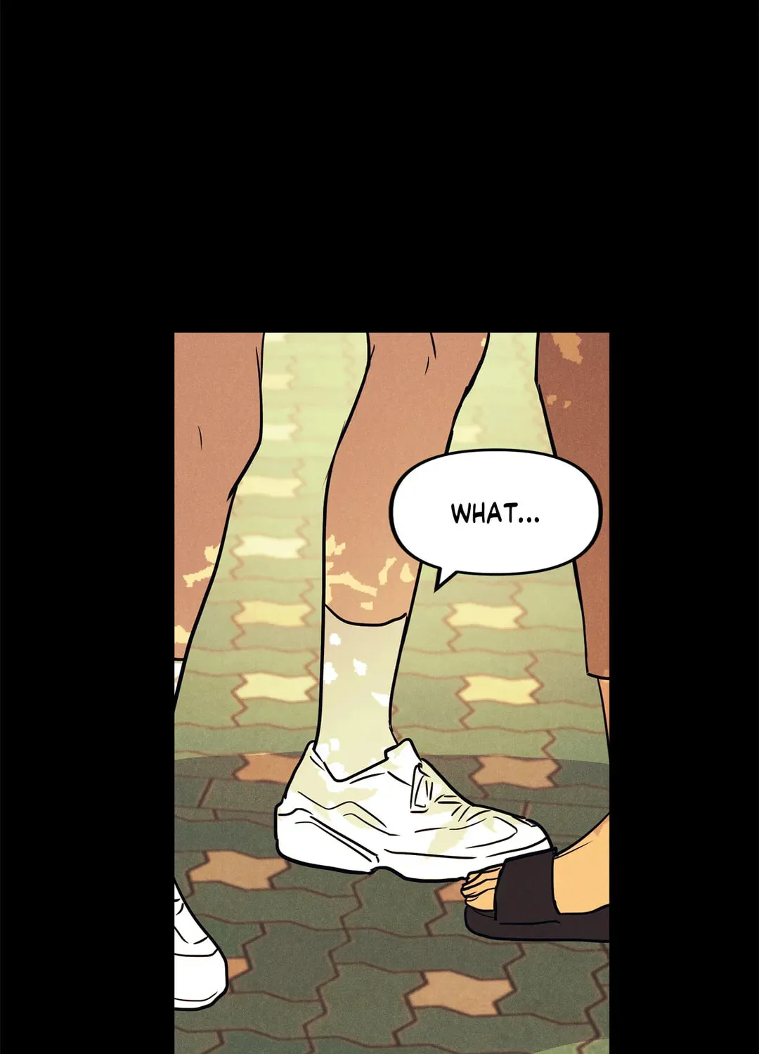 Spinach Bouquet Chapter 44 page 91 - 