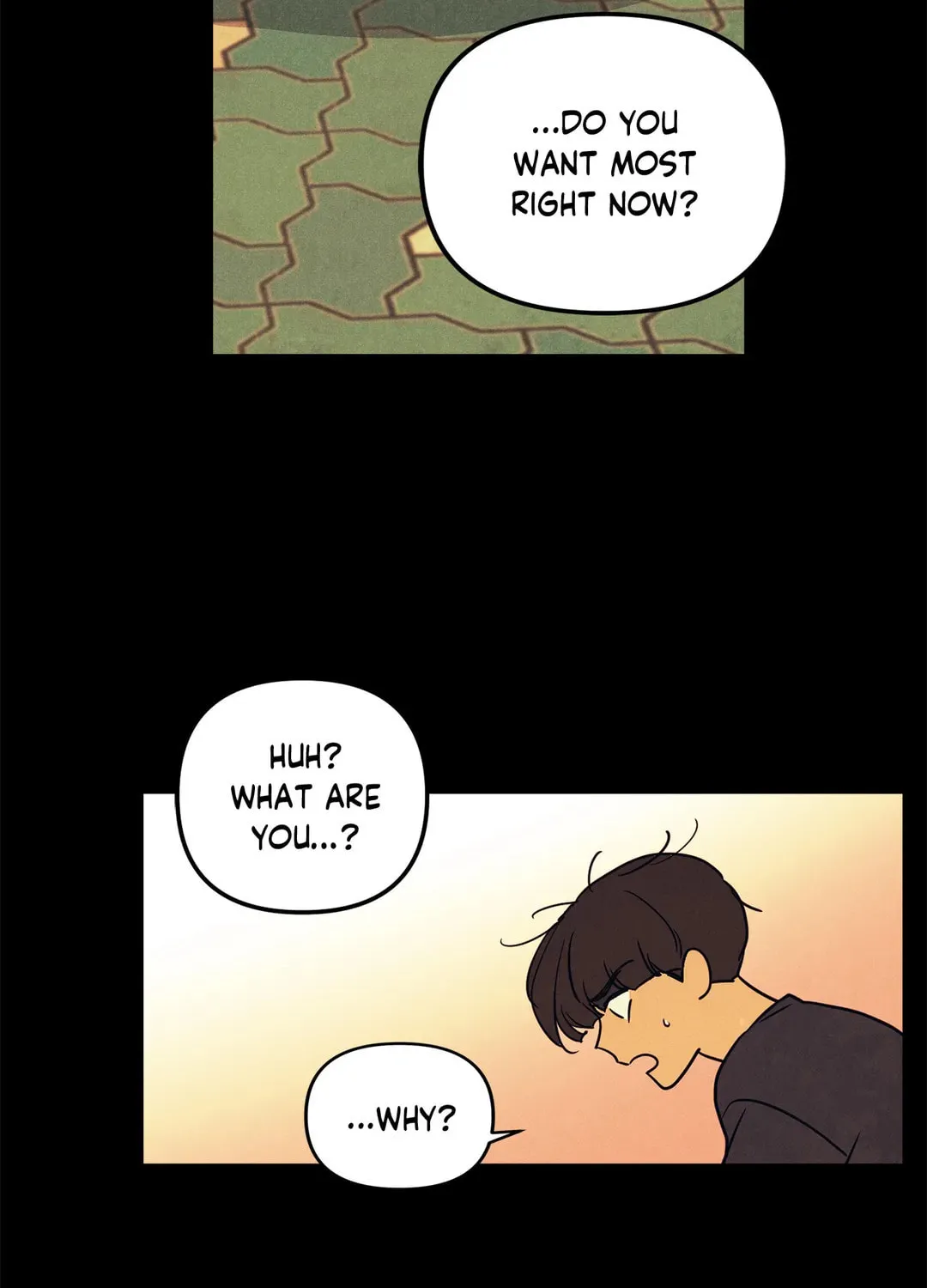 Spinach Bouquet Chapter 44 page 92 - 