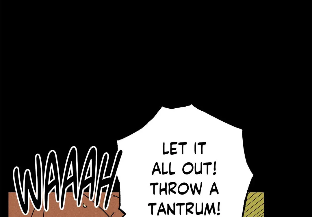 Spinach Bouquet Chapter 44 page 93 - 