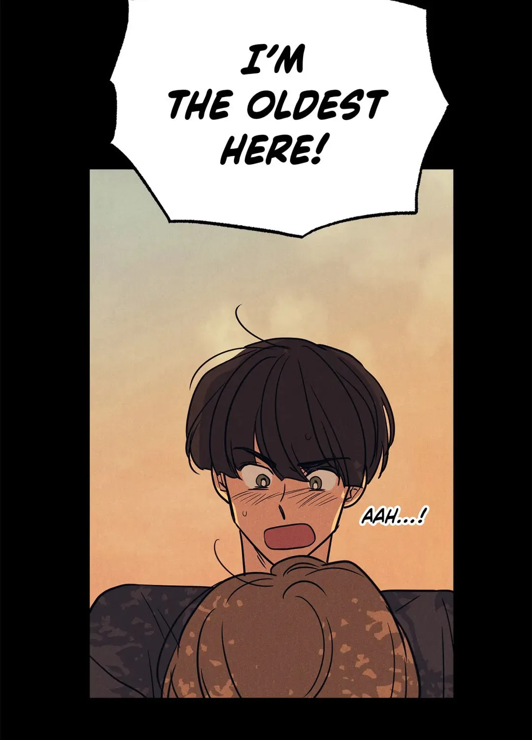 Spinach Bouquet Chapter 44 page 95 - 