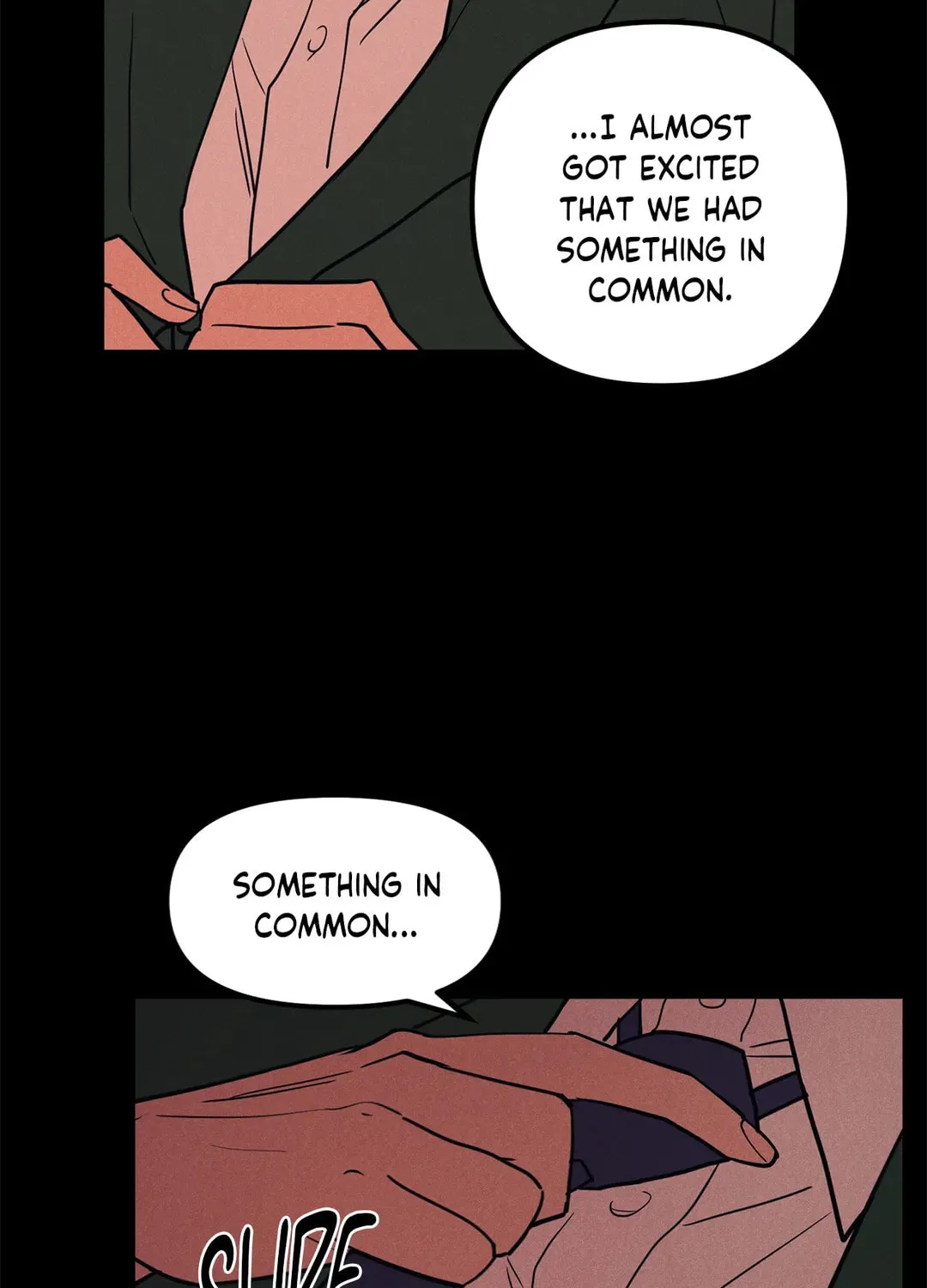 Spinach Bouquet Chapter 45 page 11 - 