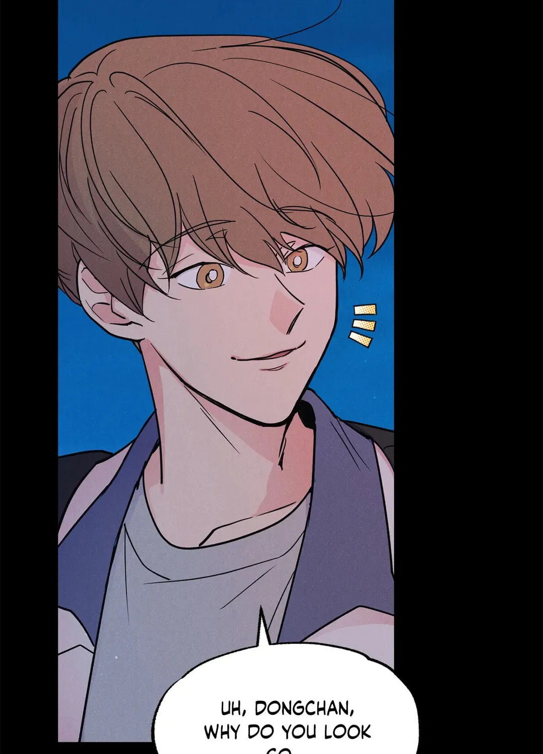 Spinach Bouquet Chapter 45 page 104 - 