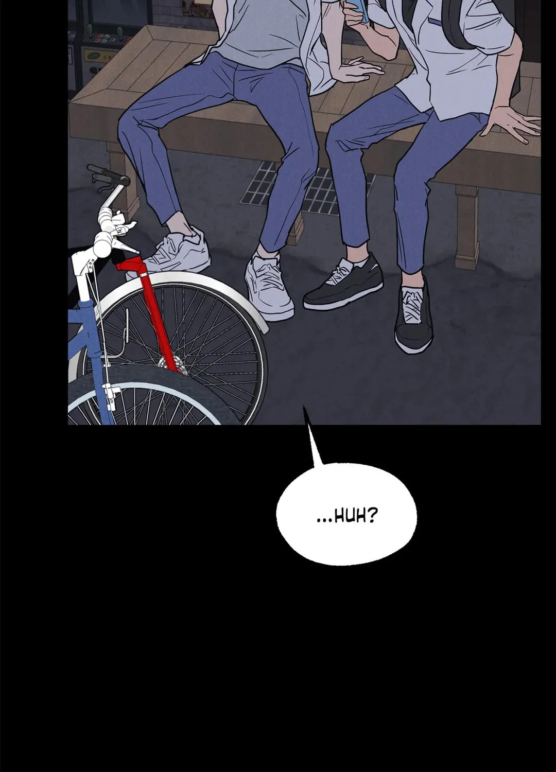 Spinach Bouquet Chapter 45 page 107 - 