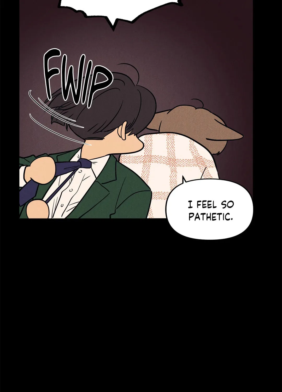 Spinach Bouquet Chapter 45 page 13 - 