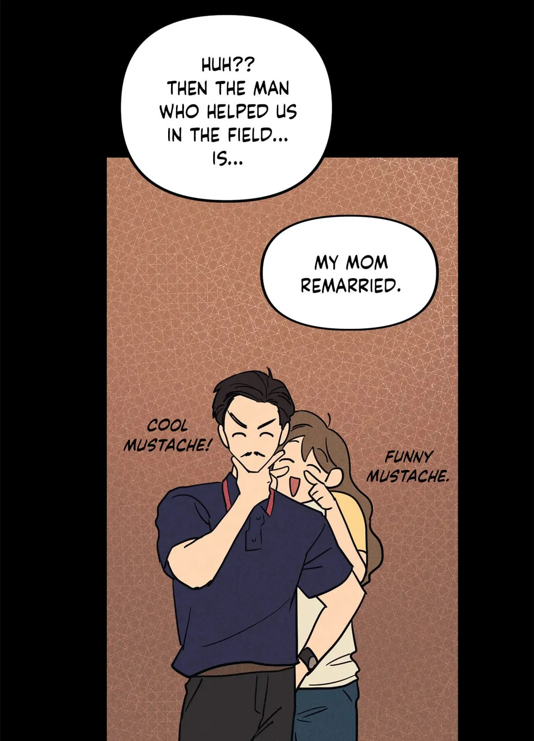 Spinach Bouquet Chapter 45 page 14 - 