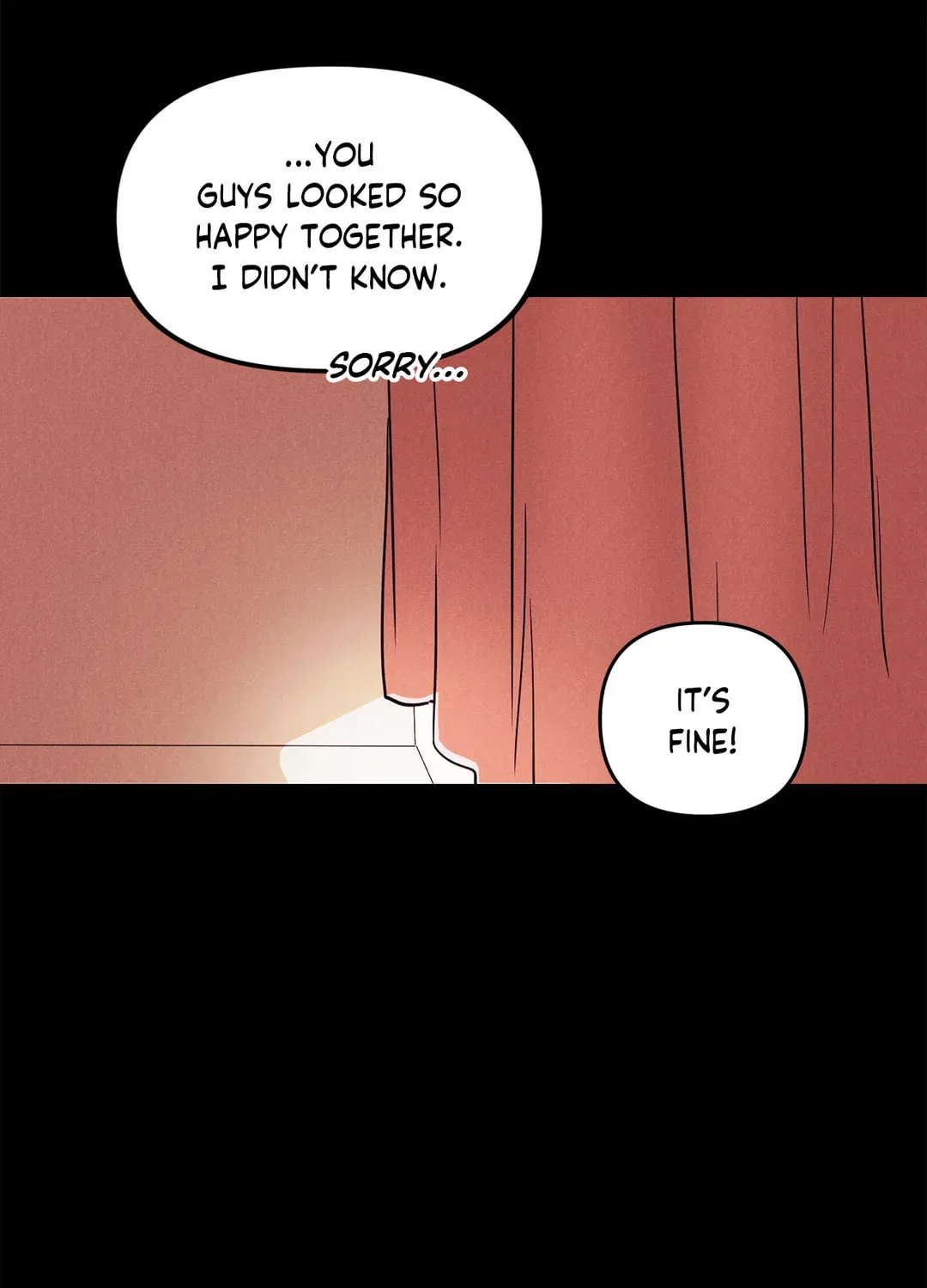 Spinach Bouquet Chapter 45 page 16 - 