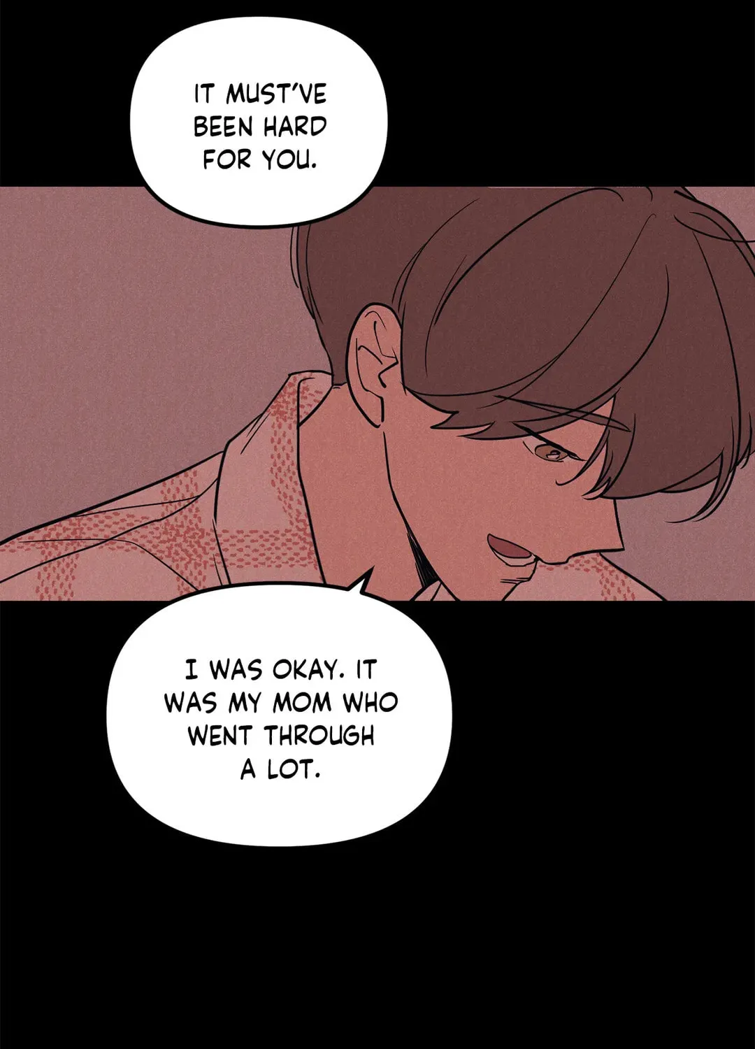 Spinach Bouquet Chapter 45 page 17 - 