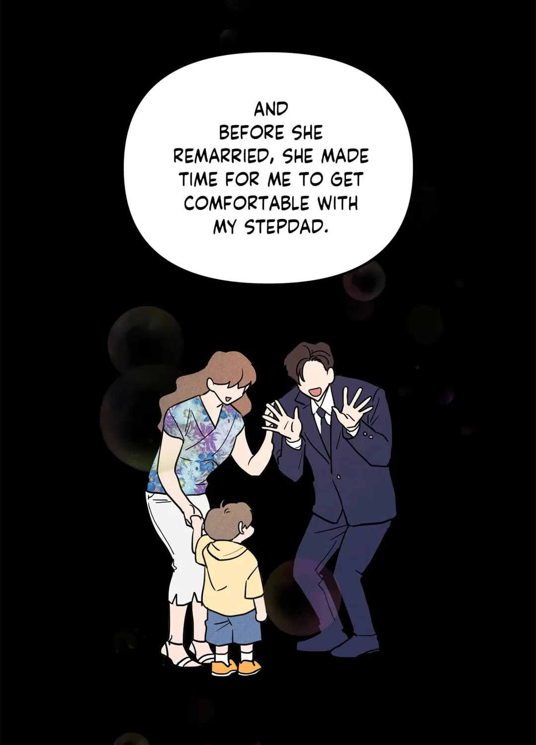 Spinach Bouquet Chapter 45 page 20 - 