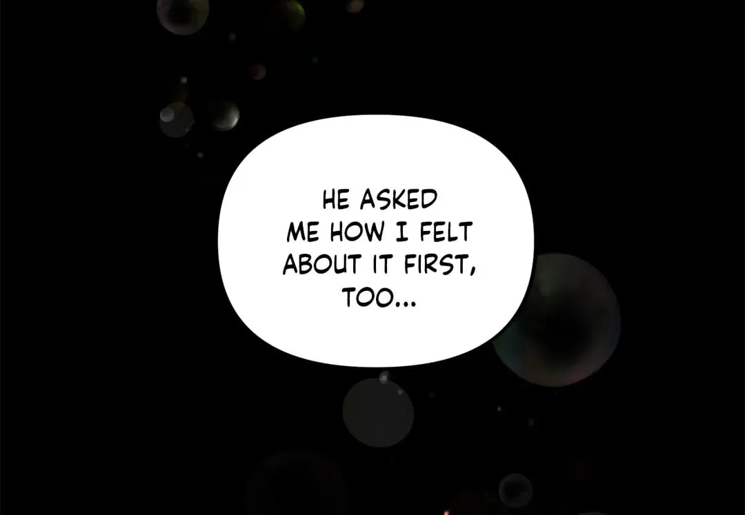 Spinach Bouquet Chapter 45 page 21 - 
