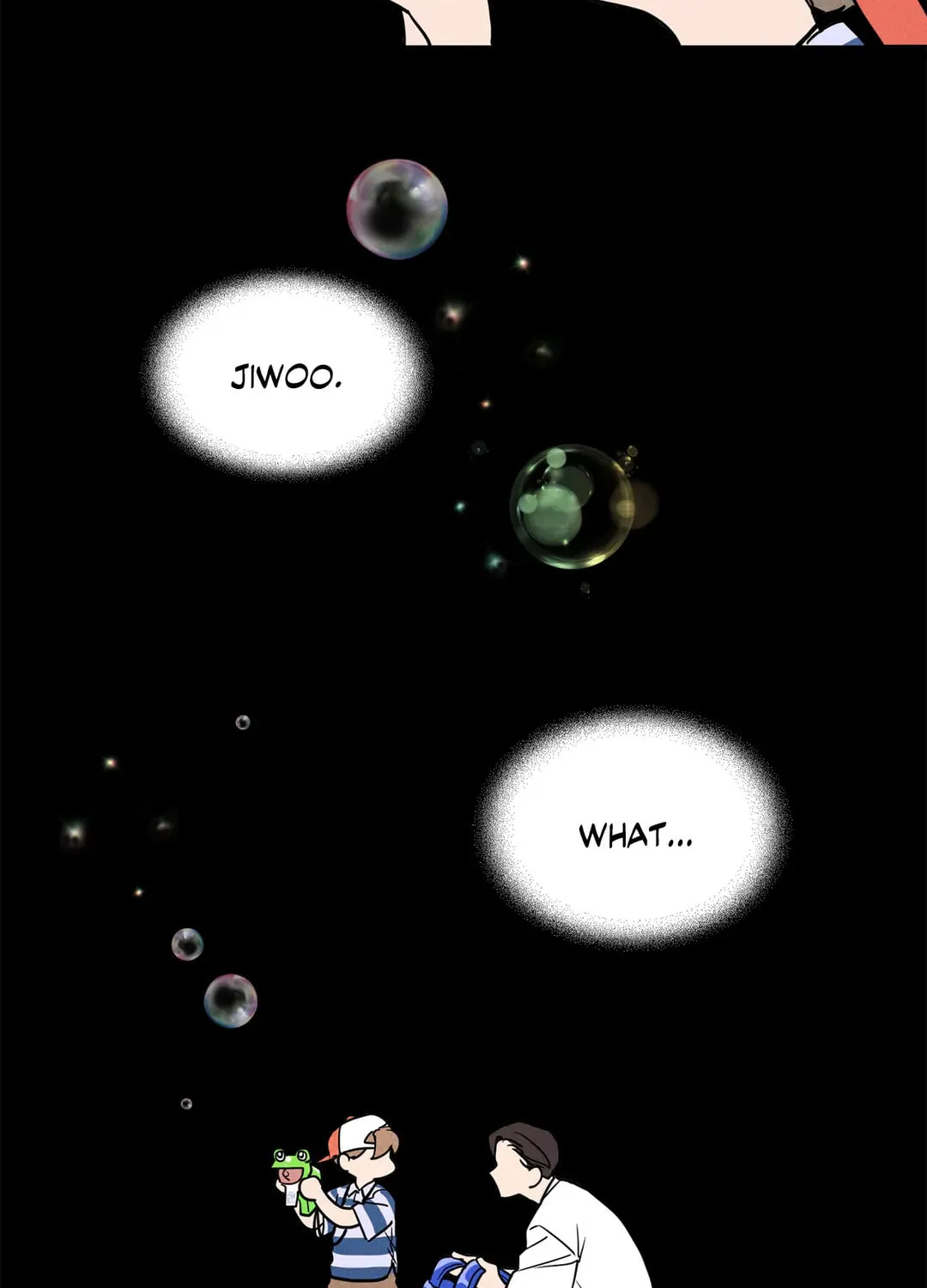 Spinach Bouquet Chapter 45 page 23 - 