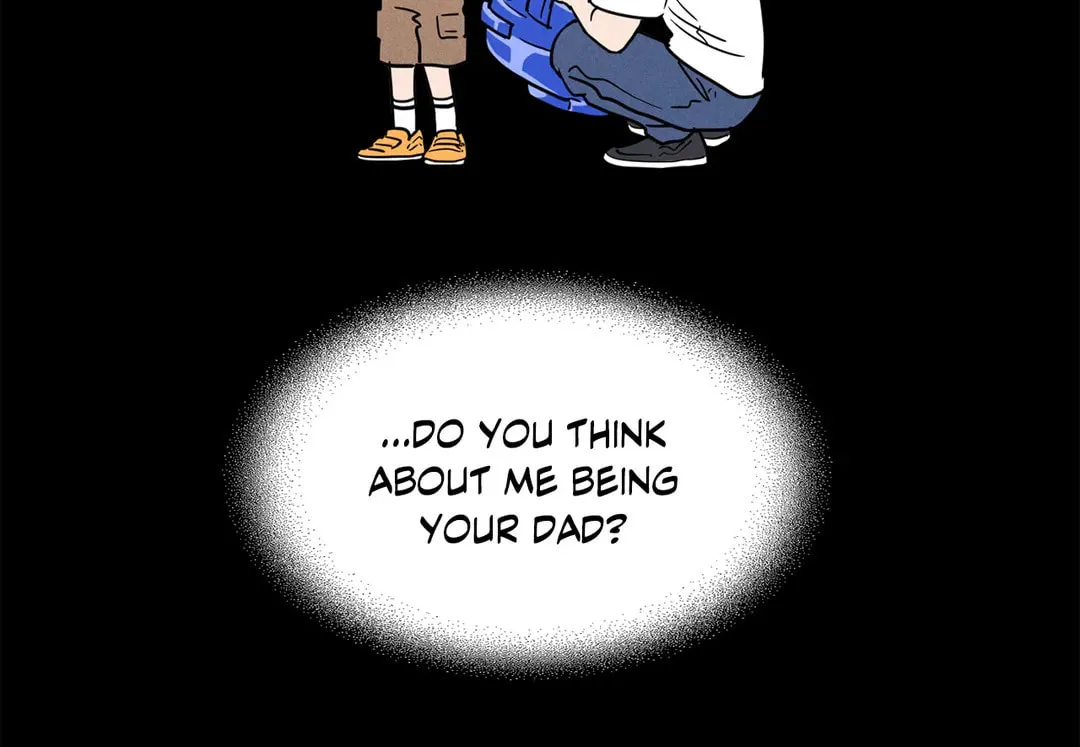 Spinach Bouquet Chapter 45 page 24 - 