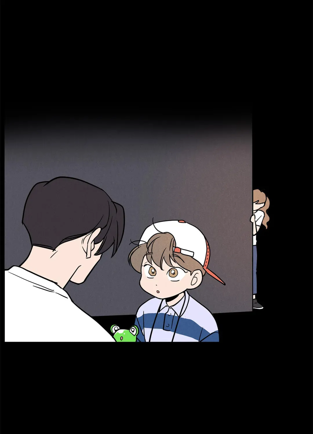 Spinach Bouquet Chapter 45 page 25 - 