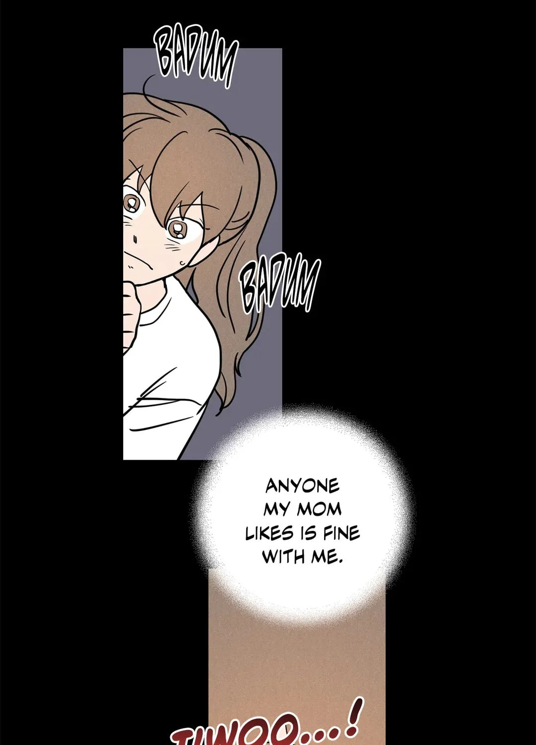 Spinach Bouquet Chapter 45 page 26 - 