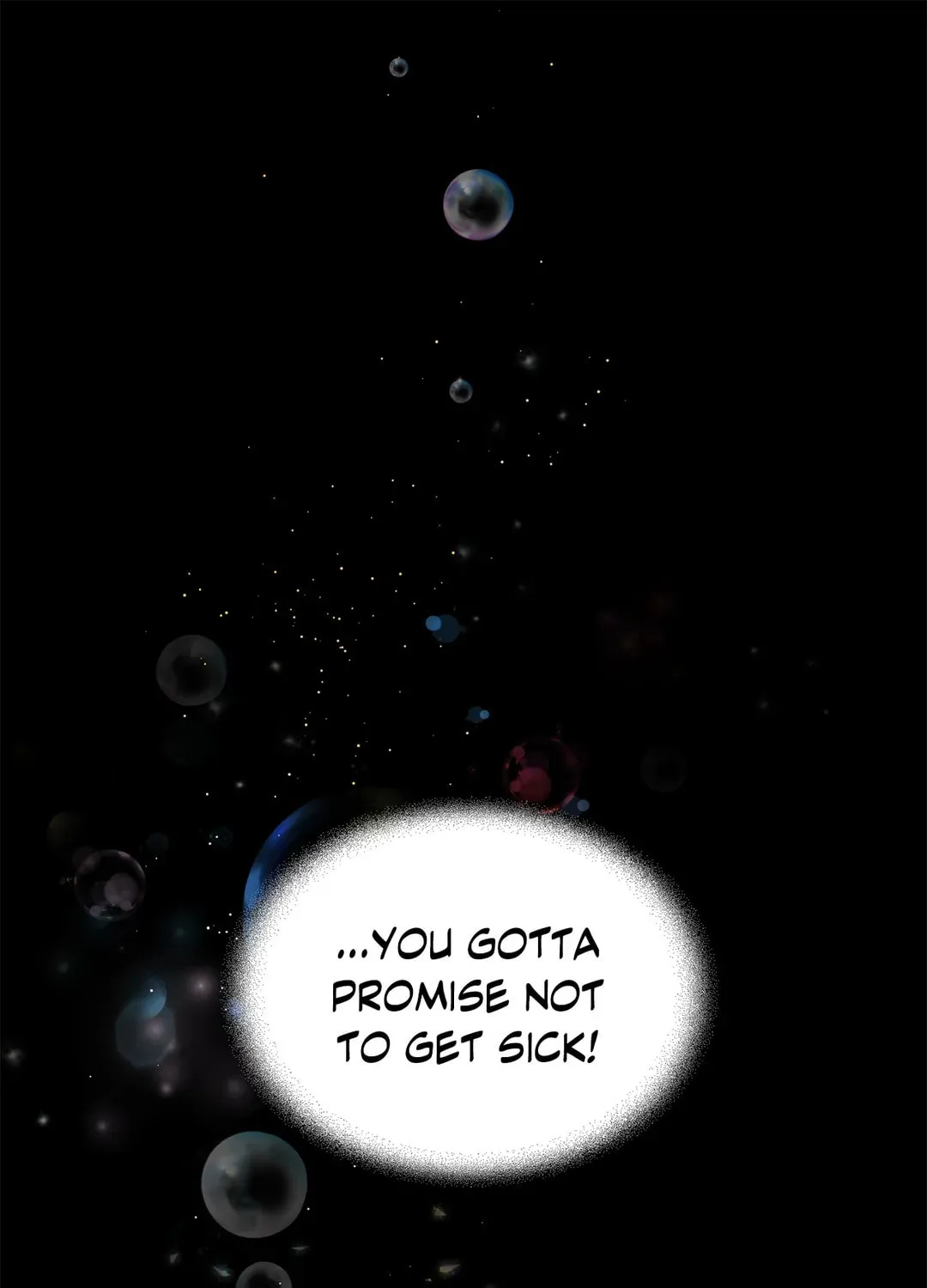 Spinach Bouquet Chapter 45 page 28 - 