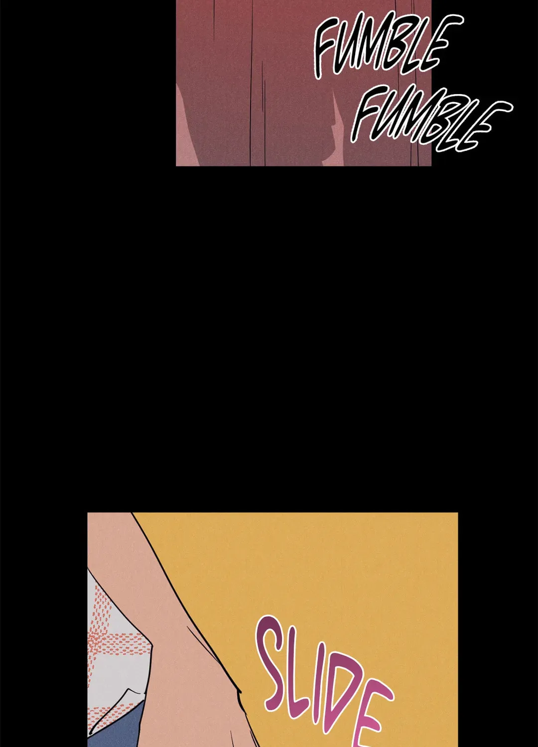Spinach Bouquet Chapter 45 page 4 - 