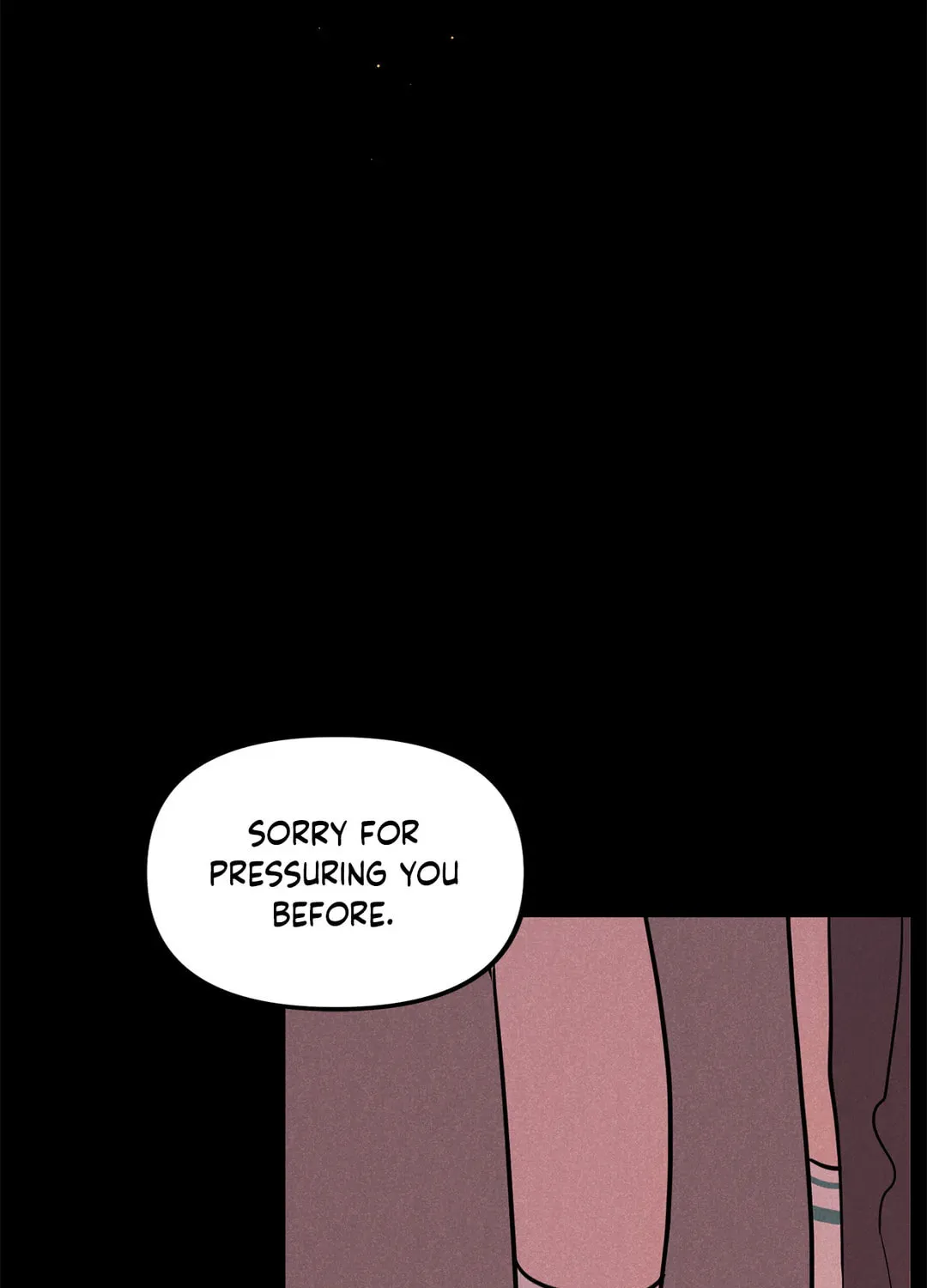 Spinach Bouquet Chapter 45 page 31 - 