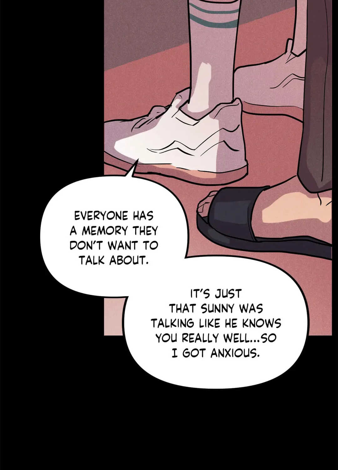 Spinach Bouquet Chapter 45 page 32 - 