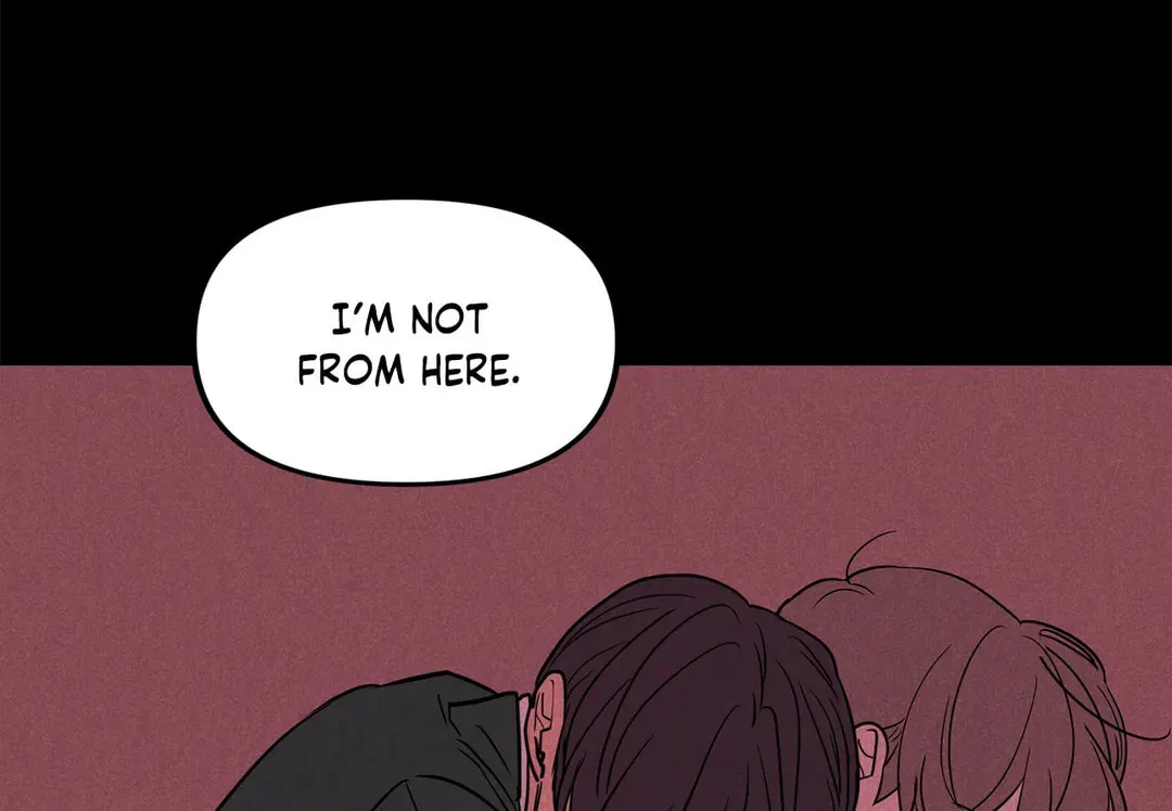 Spinach Bouquet Chapter 45 page 33 - 