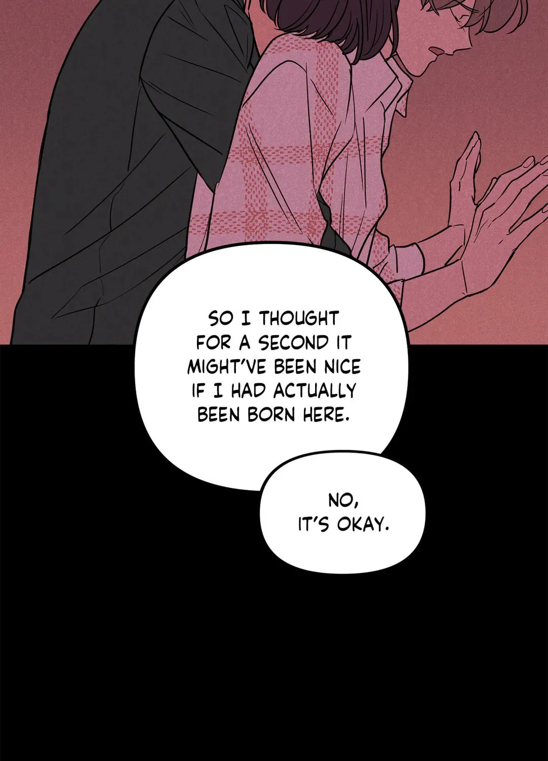 Spinach Bouquet Chapter 45 page 34 - 