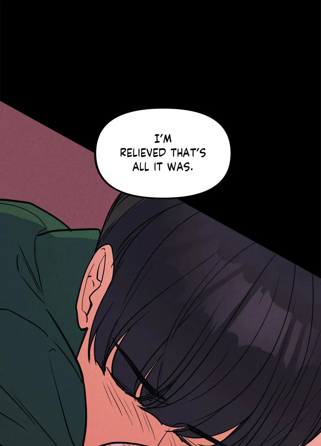 Spinach Bouquet Chapter 45 page 35 - 