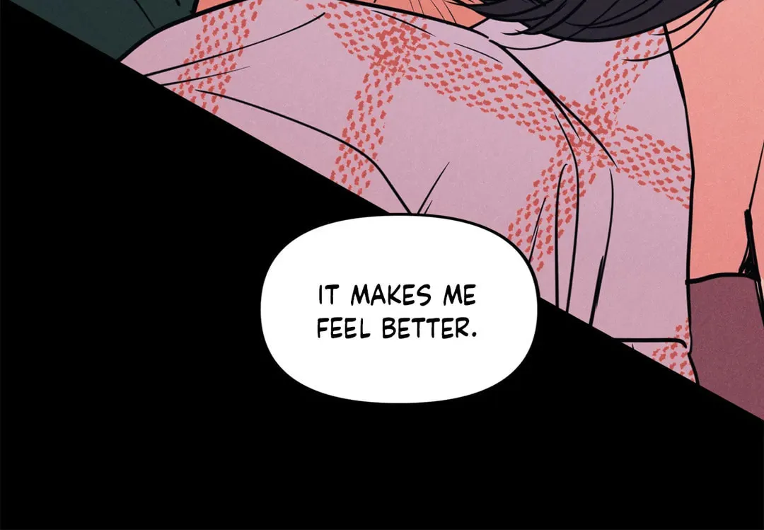 Spinach Bouquet Chapter 45 page 36 - 