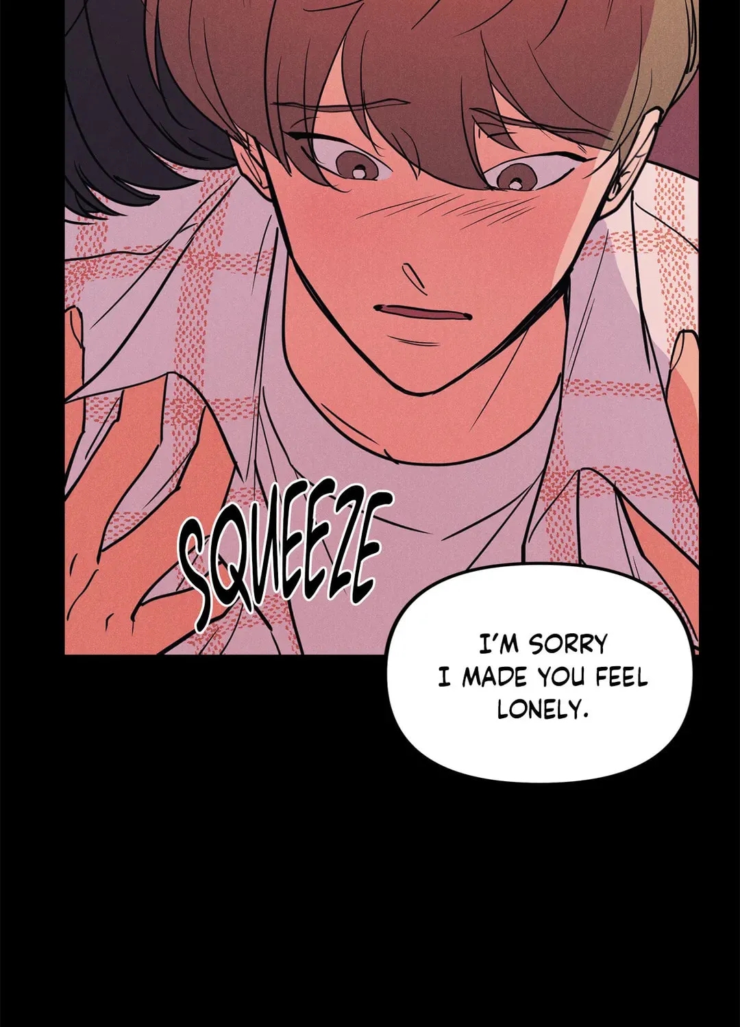 Spinach Bouquet Chapter 45 page 38 - 