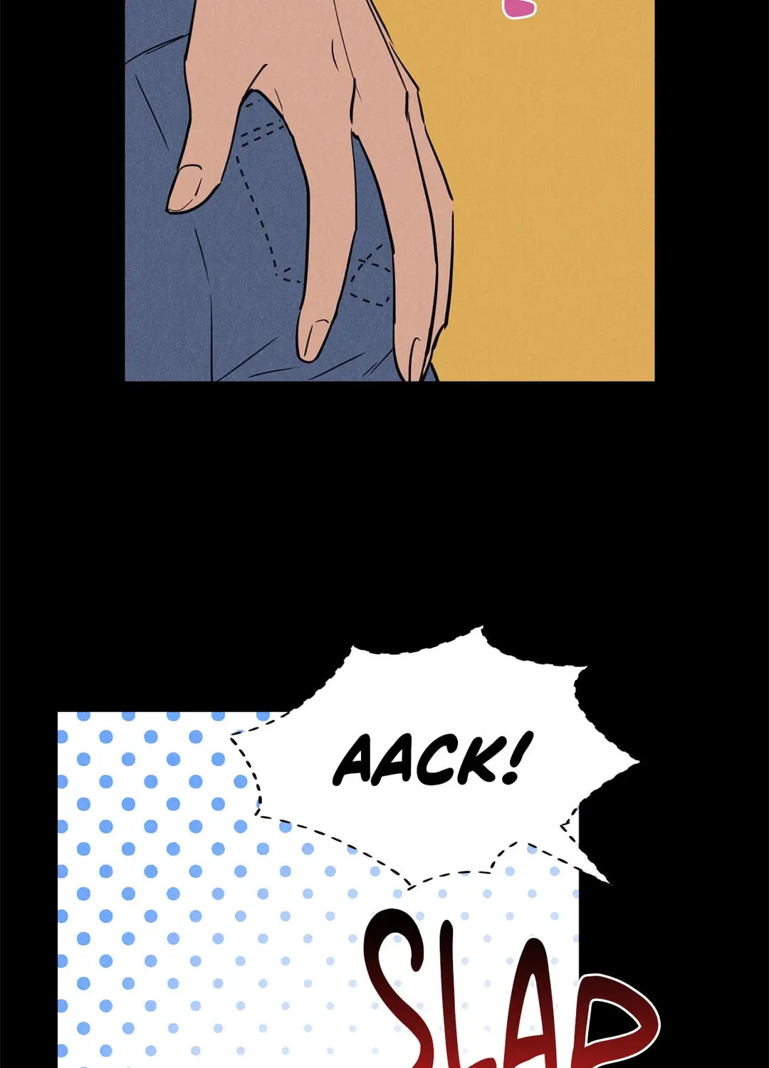Spinach Bouquet Chapter 45 page 5 - 