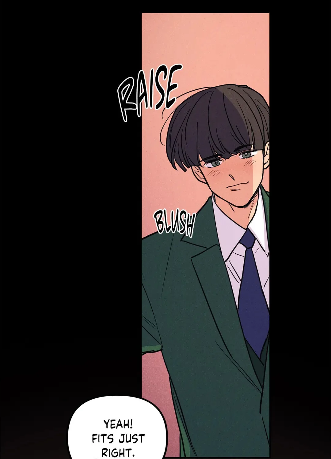 Spinach Bouquet Chapter 45 page 41 - 