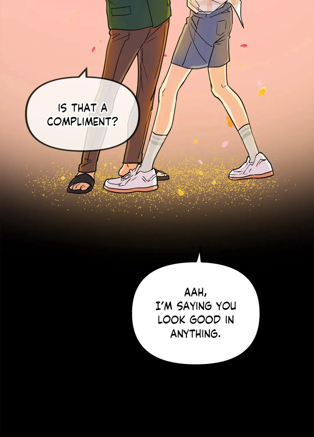 Spinach Bouquet Chapter 45 page 44 - 