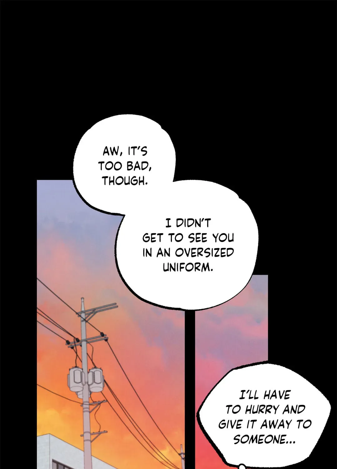 Spinach Bouquet Chapter 45 page 46 - 