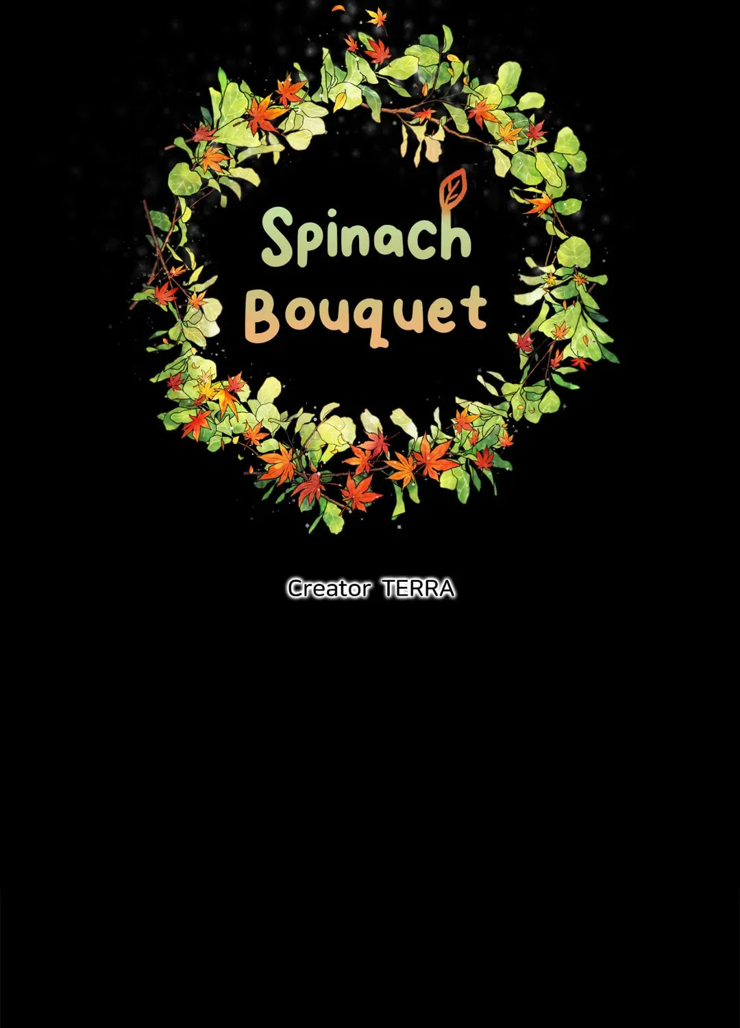Spinach Bouquet Chapter 45 page 49 - 