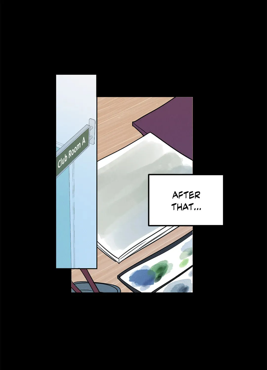 Spinach Bouquet Chapter 45 page 52 - 