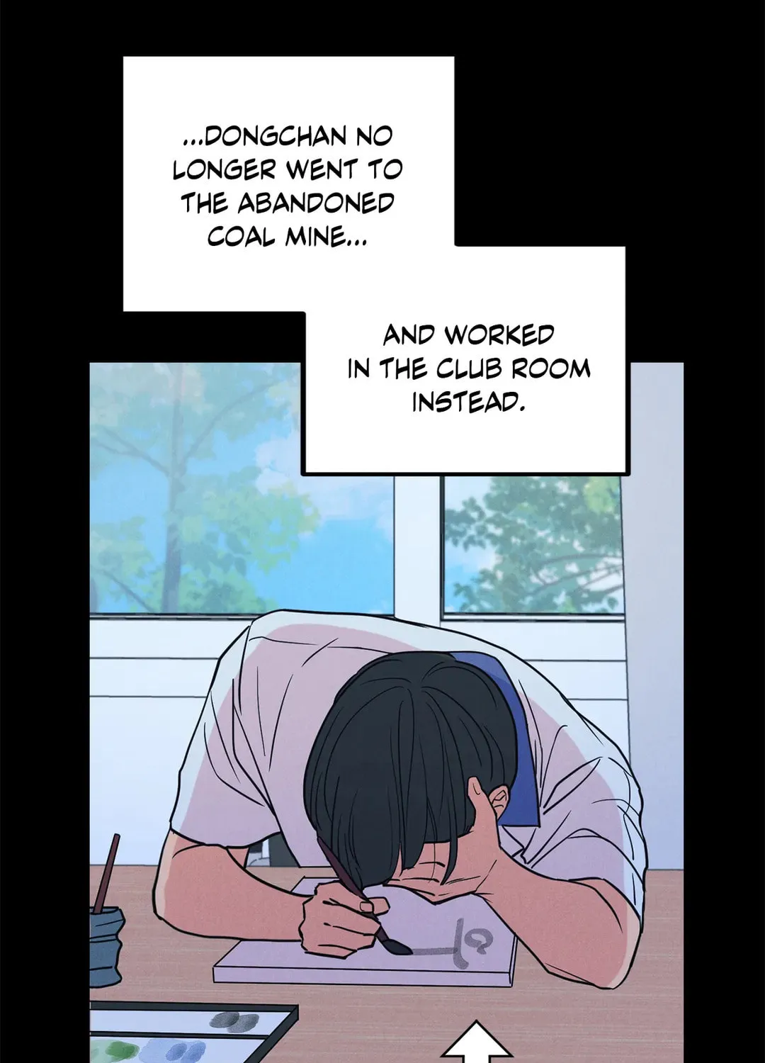 Spinach Bouquet Chapter 45 page 53 - 