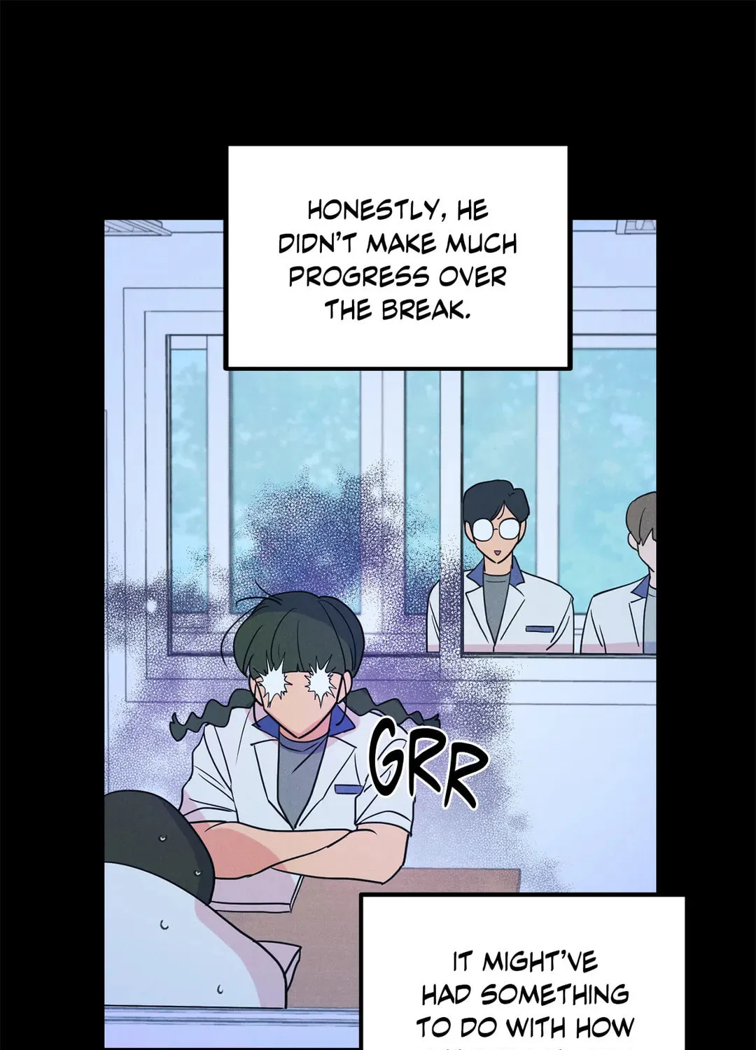 Spinach Bouquet Chapter 45 page 55 - 