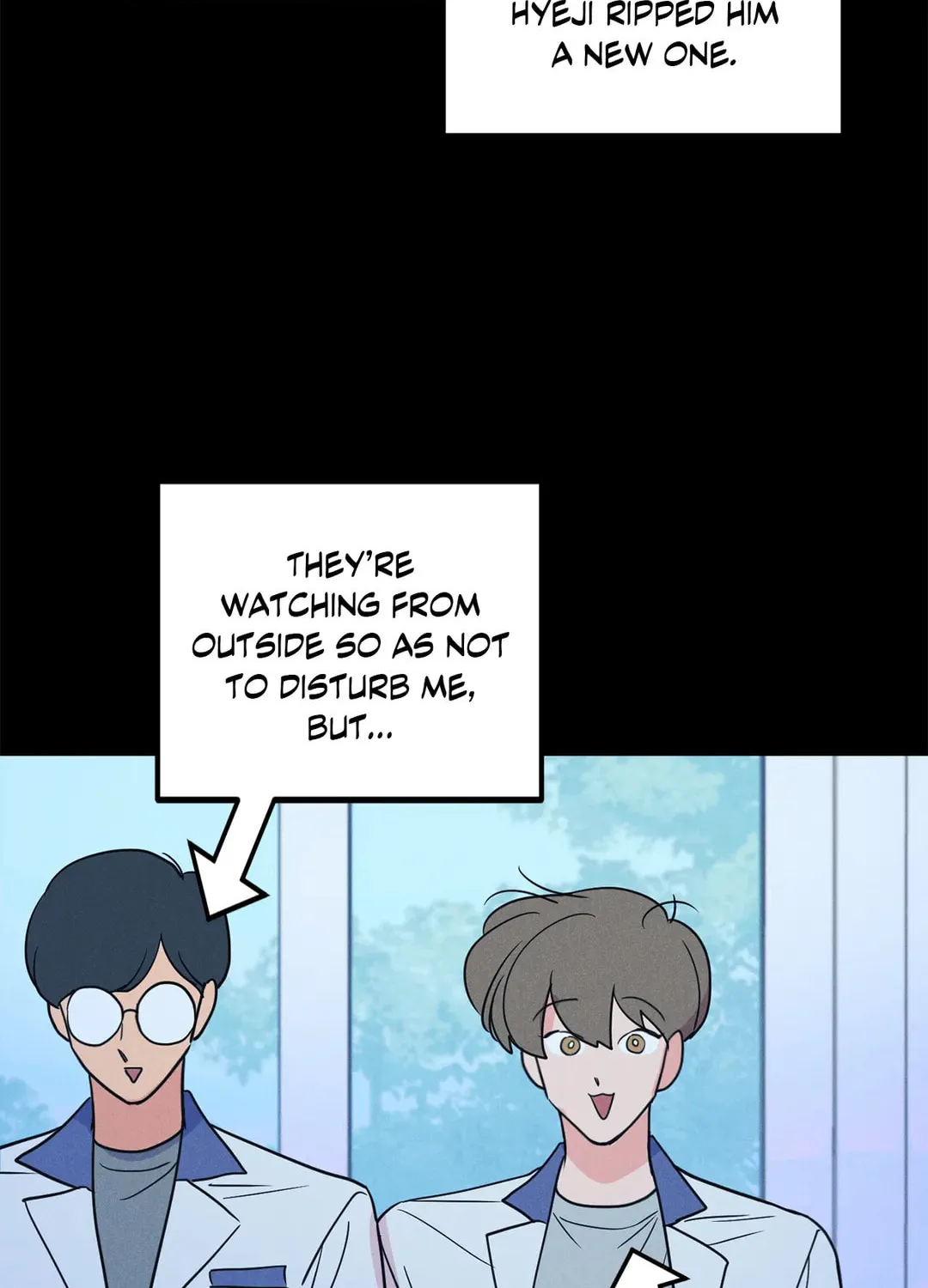 Spinach Bouquet Chapter 45 page 56 - 