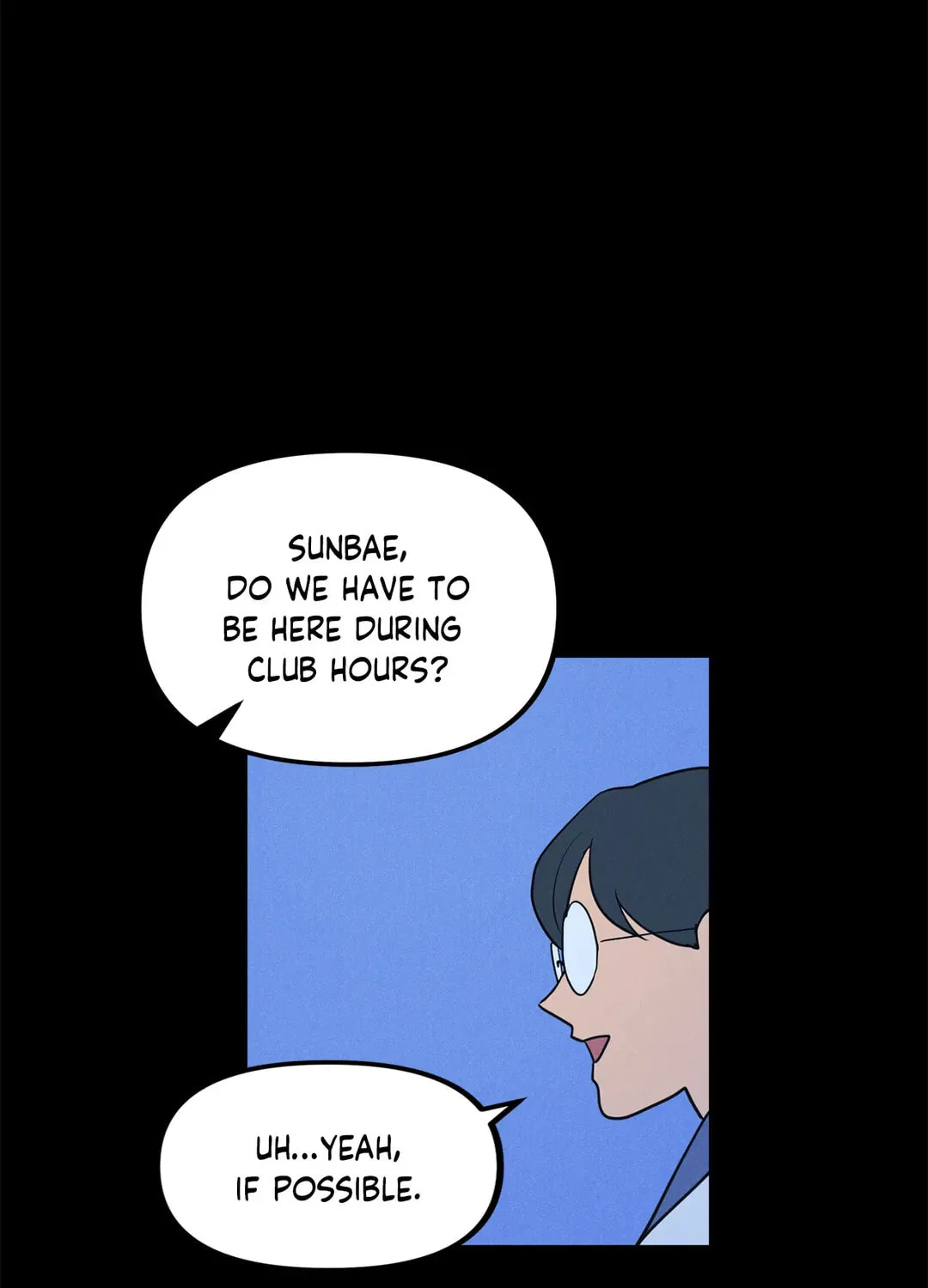 Spinach Bouquet Chapter 45 page 58 - 