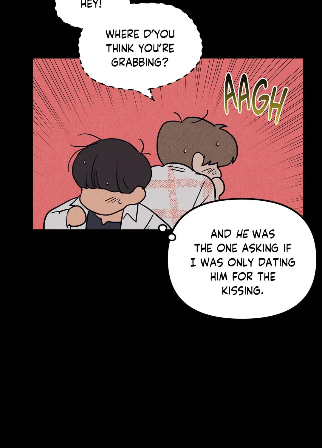 Spinach Bouquet Chapter 45 page 7 - 