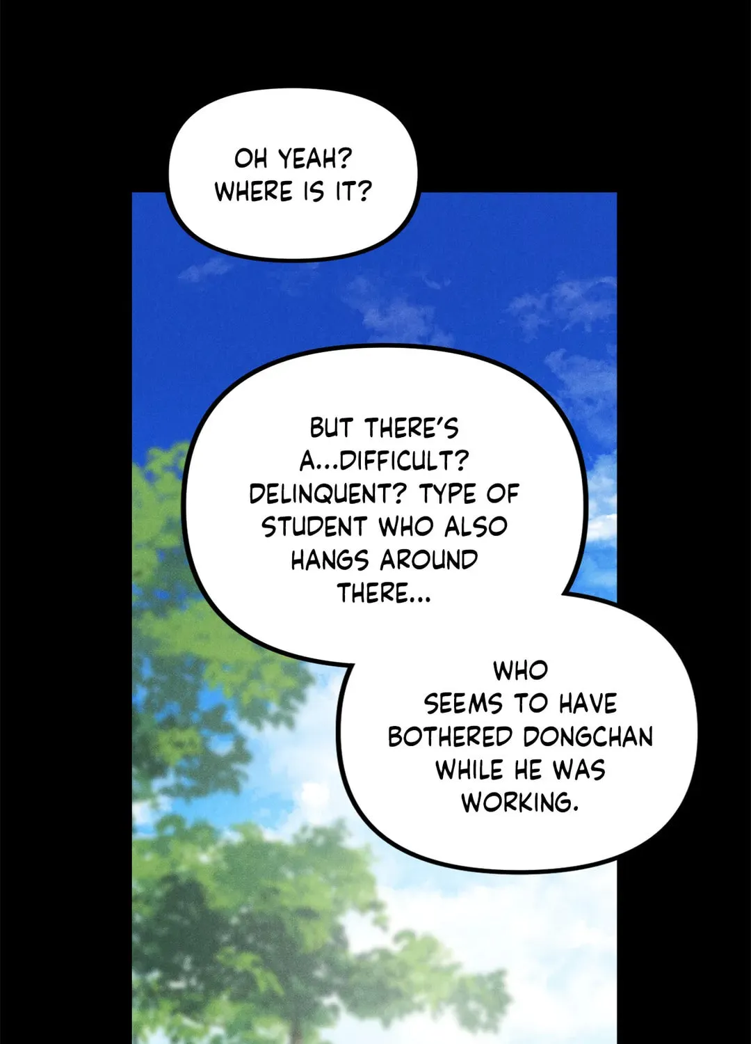 Spinach Bouquet Chapter 45 page 62 - 
