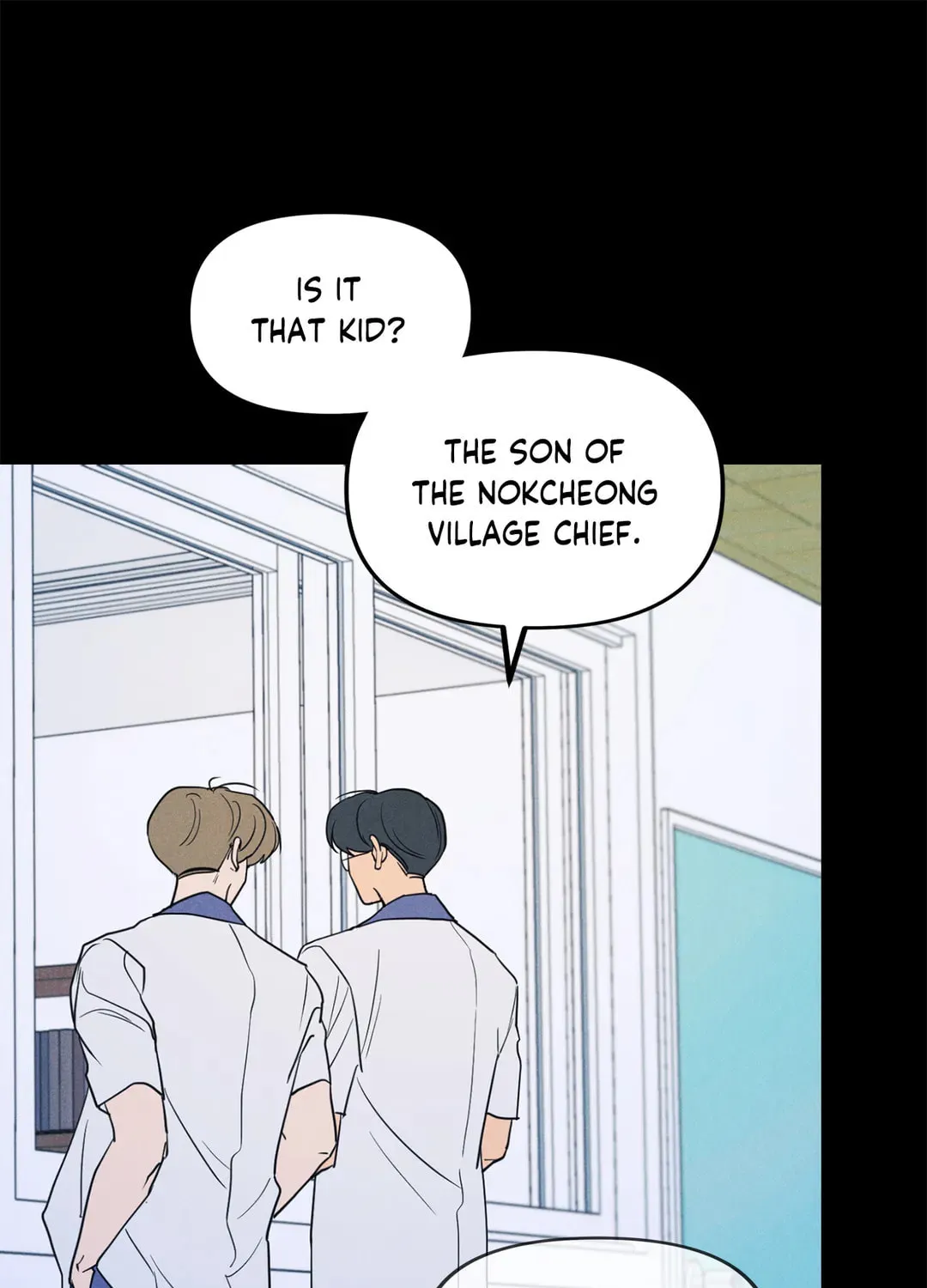 Spinach Bouquet Chapter 45 page 64 - 